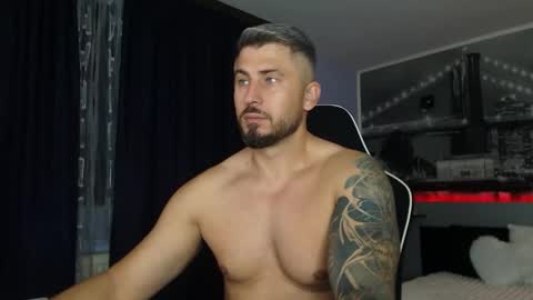 Snapshot of andysoul340 chatting on November 7, 11:16 pm Magic Andy online show from November 7, 11:16 pm