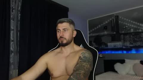 Snapshot of andysoul340 chatting on November 12, 1:50 am Magic Andy online show from November 12, 1:50 am