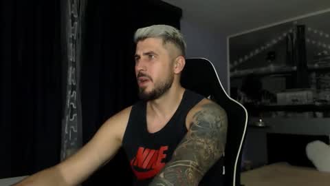 Magic Andy online show from December 23, 12:52 am