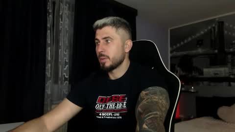 Magic Andy online show from January 12, 12:05 am