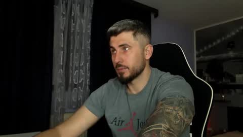 Magic Andy online show from February 24, 11:14 pm