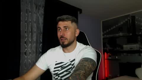 Magic Andy online show from March 7, 11:02 pm