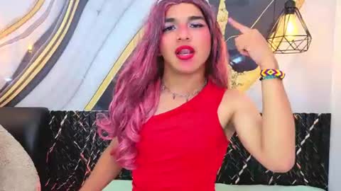 Andy online show from July 28, 4:39 pm