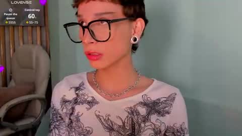 Andy online show from June 21, 10:45 pm