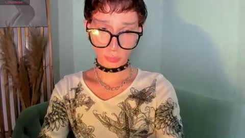 Andy online show from June 25, 9:08 pm