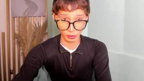 Andy online show from June 29, 10:54 pm