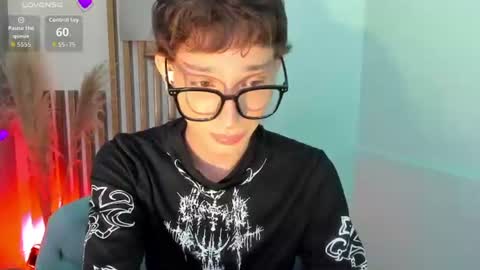 Andy online show from July 4, 9:10 pm