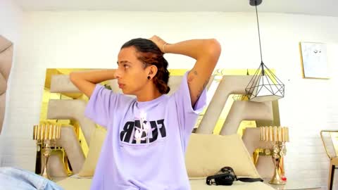 andyxibrat online show from September 20, 7:04 pm