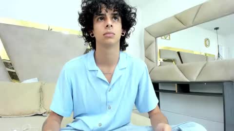 andyxibrat online show from November 22, 7:24 pm