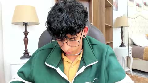 andyxibrat online show from March 6, 5:42 pm