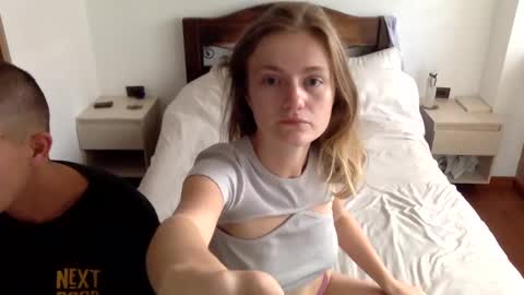 andyzuzka online show from September 13, 12:38 pm