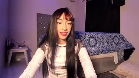 Snapshot of aneko_morii chatting on July 20, 2:26 am online show from July 20, 2:26 am
