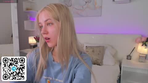 Anelly online show from April 1, 9:54 am