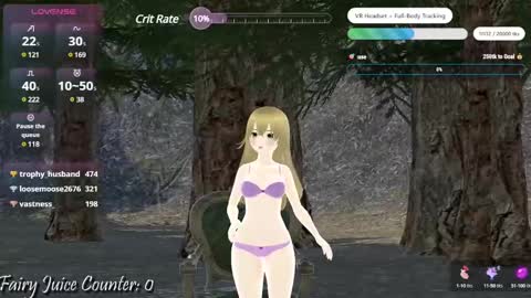 Snapshot of anenyaqueen chatting on December 8, 3:53 am Anenya online show from December 8, 3:53 am