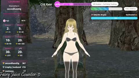 Snapshot of anenyaqueen chatting on December 15, 3:45 am Anenya online show from December 15, 3:45 am