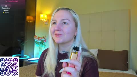 Anet Dream online show from March 29, 5:13 pm