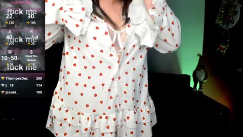 Aneta online show from January 19, 1:01 pm