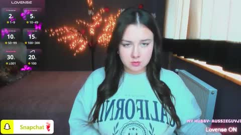Snapshot of anettamilder chatting on March 22, 12:52 pm Aneta online show from March 22, 12:52 pm
