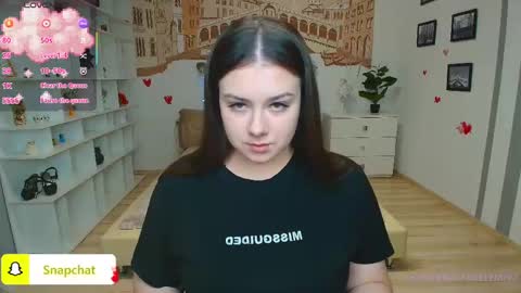 Snapshot of anettamilder chatting on April 16, 5:41 am Aneta online show from April 16, 5:41 am