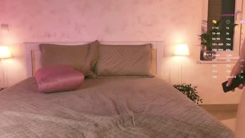 Snapshot of anette_belorie chatting on February 12, 9:11 pm Anna online show from February 12, 9:11 pm