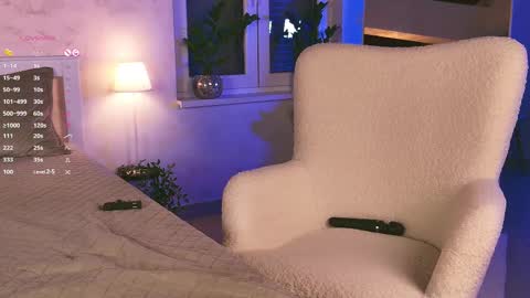 Snapshot of anette_belorie chatting on March 3, 5:18 pm Anna online show from March 3, 5:18 pm