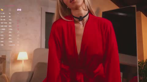 Snapshot of anette_belorie chatting on September 25, 4:11 pm Anna online show from September 25, 4:11 pm