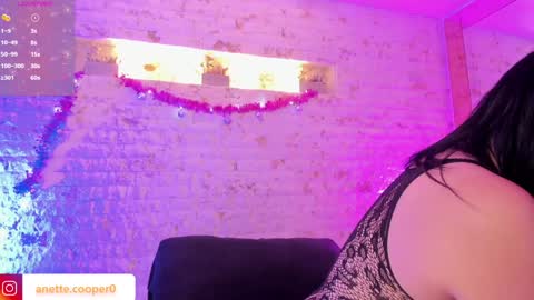 anette_cooper online show from December 21, 3:58 am