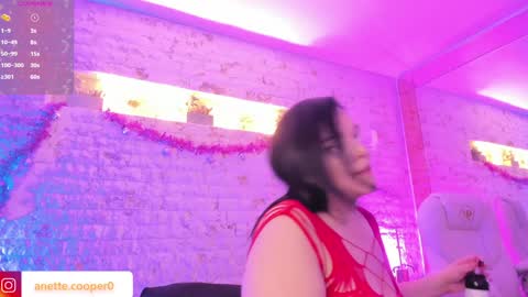 anette_cooper online show from December 26, 3:27 am