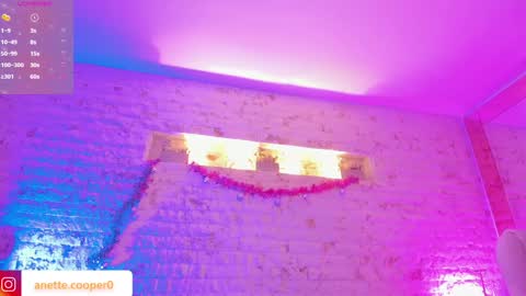 anette_cooper online show from December 27, 6:46 am