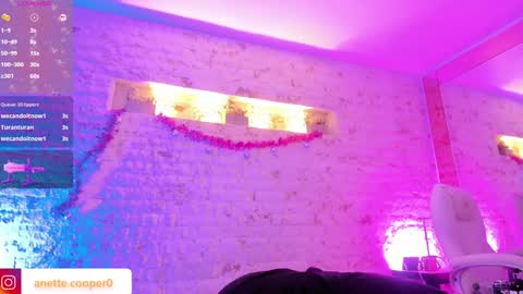 anette_cooper online show from December 28, 7:22 am