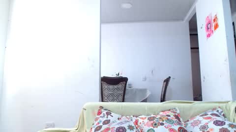 Snapshot of anewday111 chatting on March 24, 1:05 pm Carolina soto online show from March 24, 1:05 pm