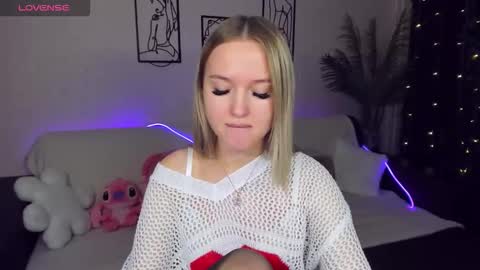 Anfisa online show from October 20, 7:03 pm