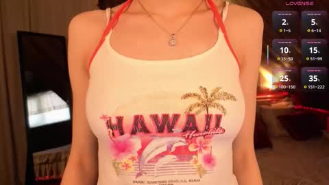 Anfisa online show from January 17, 2:38 am