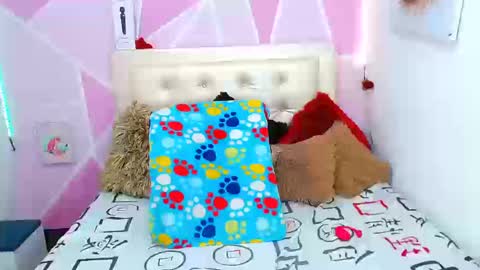 ange_drty online show from October 15, 7:08 am