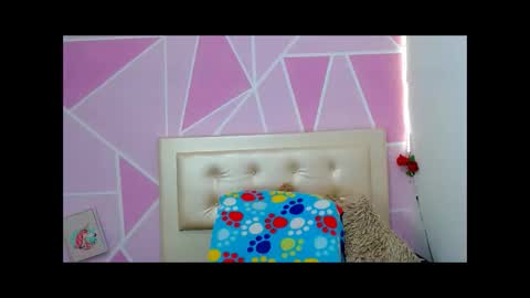 ange_drty online show from February 1, 6:45 am