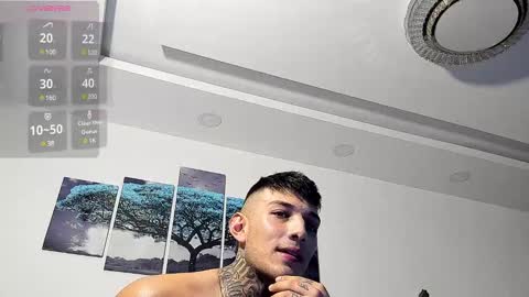 Snapshot of angeel_d035 chatting on December 6, 8:26 am Angel online show from December 6, 8:26 am