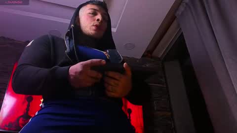 Snapshot of angeel_d035 chatting on September 22, 1:07 am Angel online show from September 22, 1:07 am