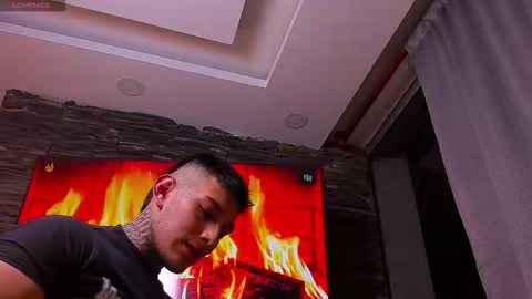 Snapshot of angeel_d035 chatting on October 11, 6:12 am Angel online show from October 11, 6:12 am