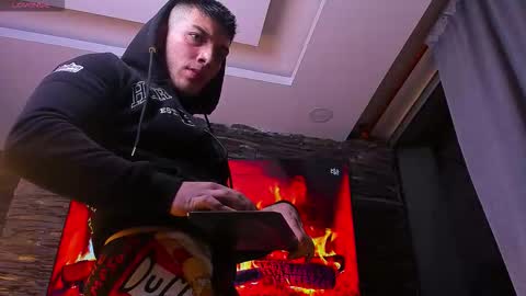 Snapshot of angeel_d035 chatting on October 14, 2:34 am Angel online show from October 14, 2:34 am