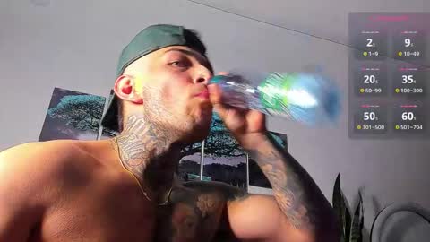 Angel online show from February 7, 5:11 am