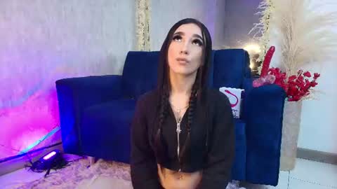 angeelblosoom online show from June 20, 12:08 pm