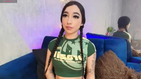 angeelblosoom online show from July 9, 12:09 pm