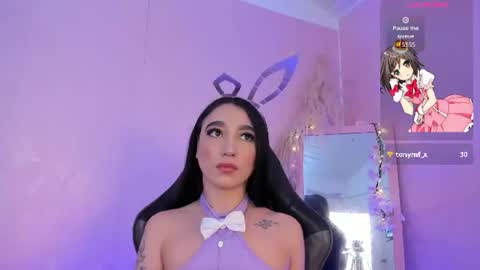 angeelblosoom online show from July 29, 9:02 pm