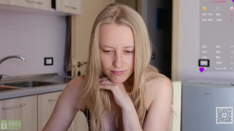 angeellina online show from March 28, 10:59 am