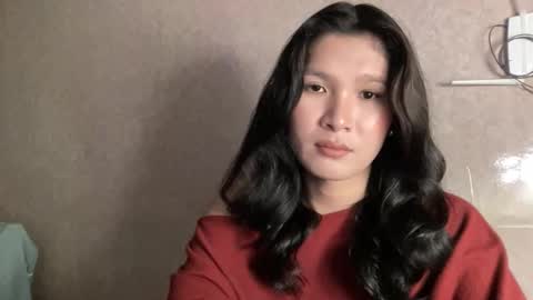 Snapshot of angel19722 chatting on March 21, 1:37 pm Angel online show from March 21, 1:37 pm