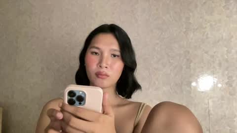 Angel online show from July 6, 3:14 pm