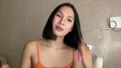 Angel online show from July 23, 12:47 pm