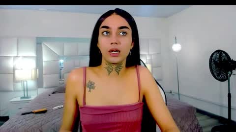 Snapshot of angel21___ chatting on September 16, 11:55 am Angel21 online show from September 16, 11:55 am