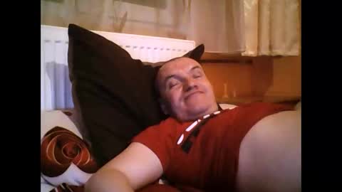 Angel online show from March 19, 7:07 pm