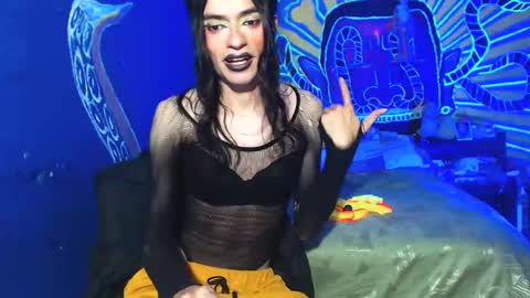 Conan Demon online show from February 26, 10:04 am